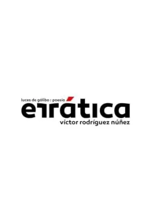 ERRÁTICA