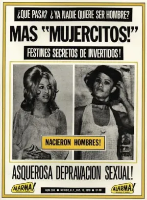 MUJERCITOS
