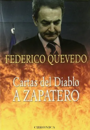 CARTAS DEL DIABLO A ZAPATERO