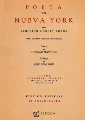 POETA EN NUEVA YORK.