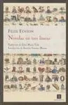 NOVELAS EN TRES LINEAS