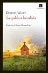 LA PALABRA HEREDADA LA PALABRA HEREDADA