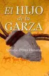 EL HIJO DE LA GARZA