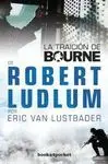 LA TRAICION DE BOURNE