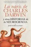 LA NARIZ DE CHARLES DARWIN