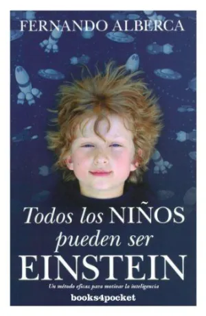TODOS LOS NI?OS (B4P) PUEDEN SER EINSTEIN