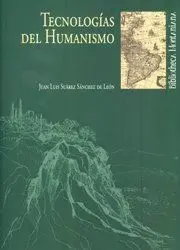 TECNOLOGIAS DEL HUMANISMO