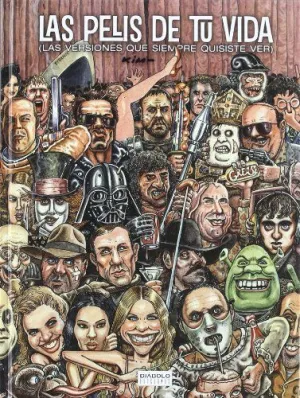Las Pelis de tu Vida