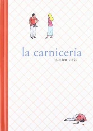 LA CARNICERIA