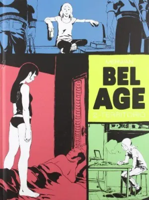 Bel Age 02. Territorio