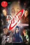 ENANO ROJO: LA NOVELA