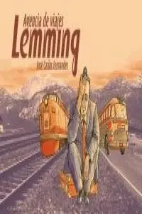 AGENCIA DE VIAJES LEMMING