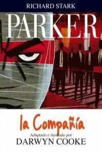 PARKER 2: LA COMPAÑIA