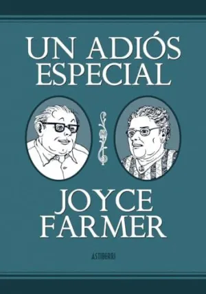 UN ADIOS ESPECIAL