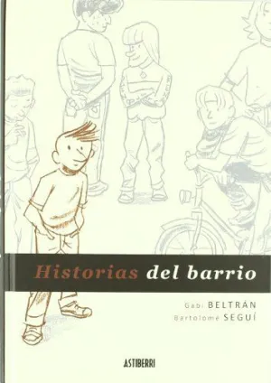 HISTORIAS DEL BARRIO