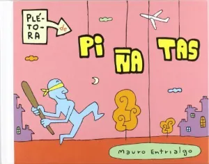 PLÉTORA DE PIÑATAS