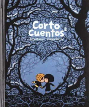 CORTOCUENTOS 2