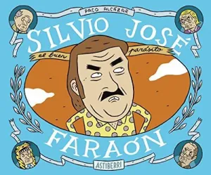 SILVIO JOSE FARAON