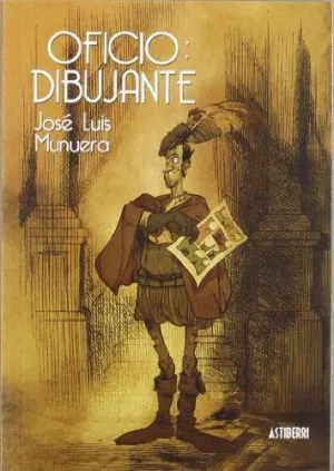 OFICIO DIBUJANTE