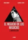 EL NEGOCIO DE LOS NEGOCIOS 3