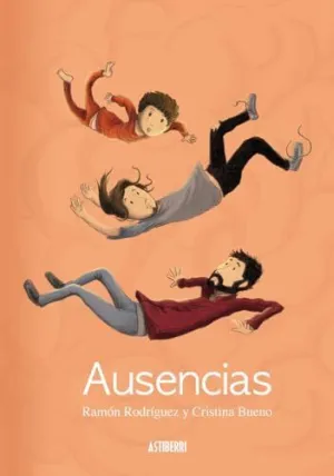 AUSENCIAS: EL CÓMIC ESCRITO POR THE NEW RAEMON