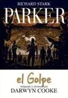 PARKER 3: EL GOLPE
