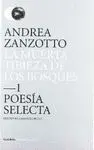 LA MUERTA TIBIEZA DE LOS BOSQUES - POESIA SELECTA
