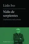 NIDO DE SERPIENTES