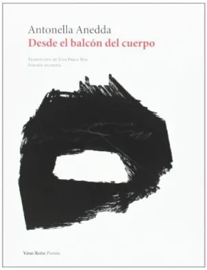 DESDE EL BALCON DEL CUERPO