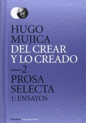 DEL CREAR Y LO CREADO 2