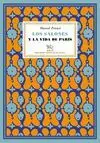 LOS SALONES Y LA VIDA DE PARIS