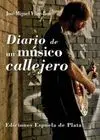 DIARIO DE UN MUSICO CALLEJERO