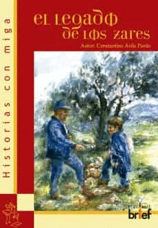 EL LEGADO DE LOS ZARES (3ª ED.).