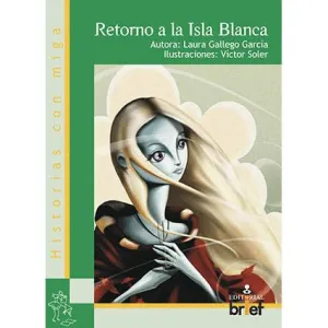 RETORNO A LA ISLA BLANCA