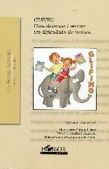 GLIFING: COM DETECTAR I VÈNCER LES DIFICULTATS DE LECTURA