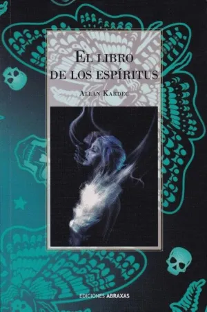 LIBRO DE LOS ESPIRITUS, EL