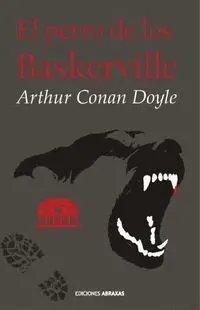 EL PERRO DE LOS BASKERVILLE