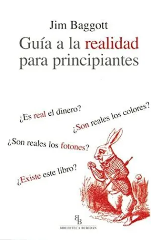 Guía a la Realidad para Principiantes