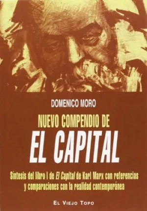 Nuevo Compendio de el Capital