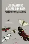 UN GRANIZADO DE CAFE CON NATA