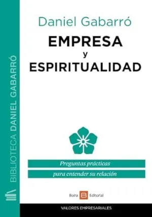 EMPRESA Y ESPIRITUALIDAD