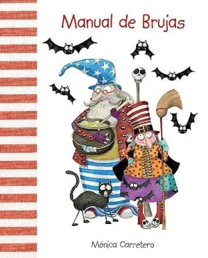 Manual de Brujas