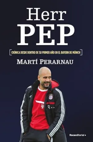 HERR PEP (ES)