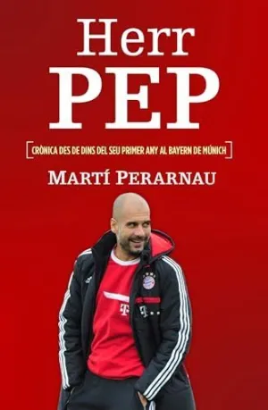 HERR PEP