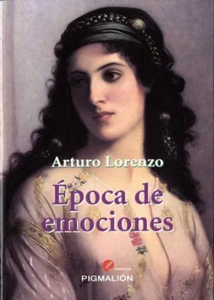EPOCA DE EMOCIONES