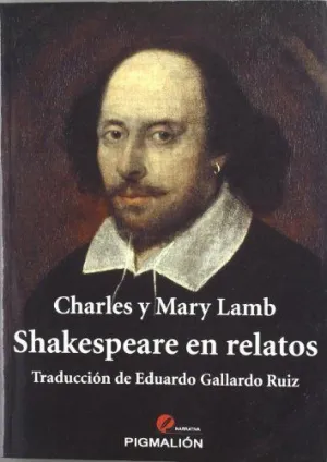SHAKESPEARE EN RELATOS