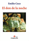 EL DON DE LA NOCHE
