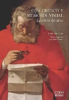 OJO CRITICO Y MEMORIA VISUAL. <BR>