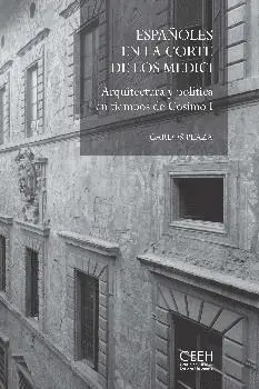 ESPAÑOLES EN LA CORTE DE LOS MEDICI : <BR>