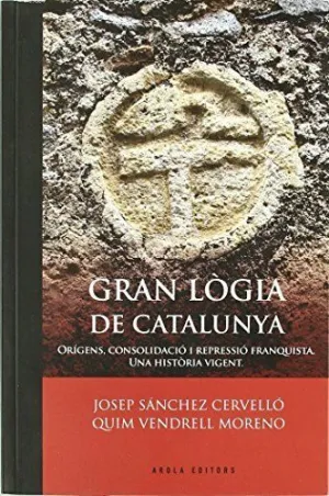 GRAN LÒGIA DE CATALUNYA